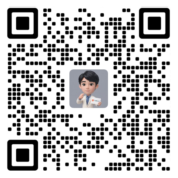 易号400电话靓号网号码预审微信二维码 微信号18662188888